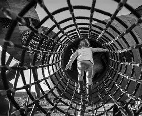Pod Playground At The National Arboretum - Accommodation Search 0