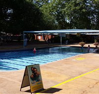 Dickson Aquatic Centre - Accommodation Search