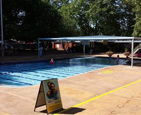 Dickson Aquatic Centre - Accommodation Search 0