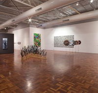 ANU School of Art Gallery - Accommodation Search