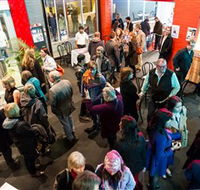 The Street Theatre - Accommodation Search
