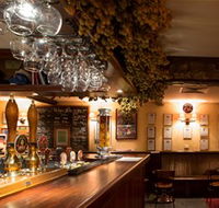 Wig and Pen Tavern and Brewery - Accommodation Search
