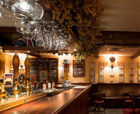 Wig And Pen Tavern And Brewery - Accommodation Search 0