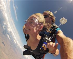 Skydive Canberra - Accommodation Search 1