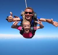 Skydive Canberra - Accommodation Search