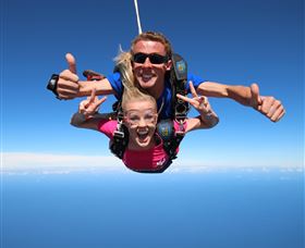 Skydive Canberra - Accommodation Search 0