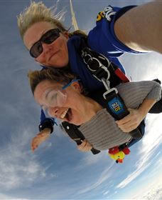 Skydive Canberra - Accommodation Search 3