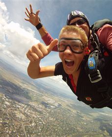 Skydive Canberra - Accommodation Search 4