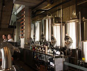 BentSpoke Brewing Co. - Accommodation Search 4