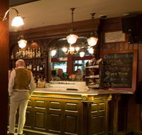 PJ O'Reilly's Irish Pub - Accommodation Search
