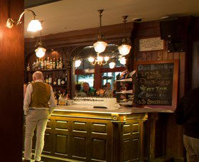 PJ O'Reilly's Irish Pub - Accommodation Search 0