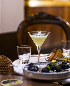 Parlour Wine Room - Accommodation Search 2