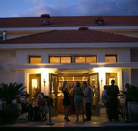 Parlour Wine Room - Accommodation Search