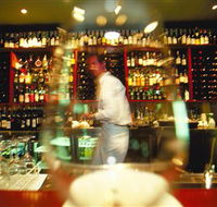 Benchmark Wine Bar - Accommodation Search