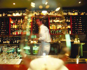 Benchmark Wine Bar - Accommodation Search 0