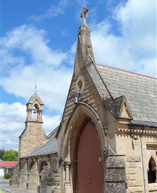 Freshwater Creek ACT Accommodation Search