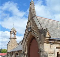 All Saints Church - Accommodation Search