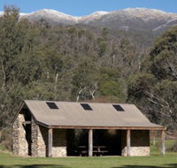 Geehi Flats - Accommodation Search