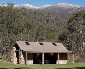 Geehi Flats - Accommodation Search 0