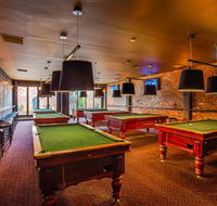Civic Pub - Accommodation Search