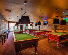 Civic Pub - Accommodation Search 0