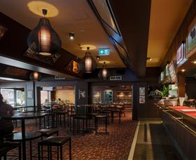 Civic Pub - Accommodation Search 4