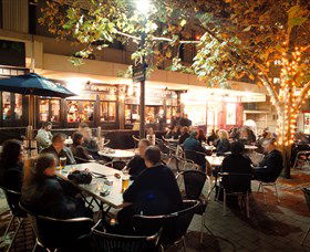 King O'Malley's Irish Pub - Accommodation Search 0