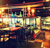 Shorty's Bar - Accommodation Search
