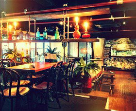 Shorty's Bar - Accommodation Search 0