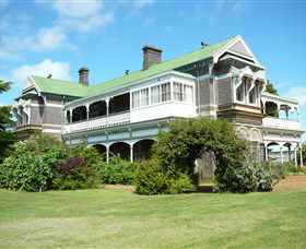 Saumarez Homestead - Accommodation Search 2