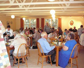Saumarez Homestead - Accommodation Search 4