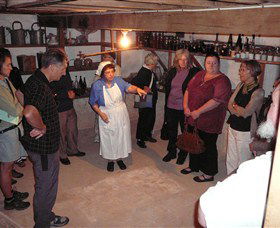 Saumarez Homestead - Accommodation Search 3