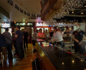 Mooseheads Bar And Nightclub - Accommodation Search 1