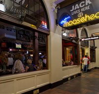 Mooseheads Bar and Nightclub - Accommodation Search