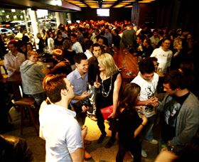 Tongue & Groove Restaurant And Bar - Accommodation Search 1