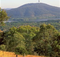 Canberra Centenary Trail - Accommodation Search