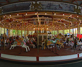 Merry-Go-Round - Accommodation Search 0