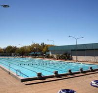 Phillip Swimming Centre - Accommodation Search