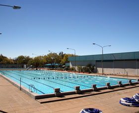 Phillip Swimming Centre - Accommodation Search 0