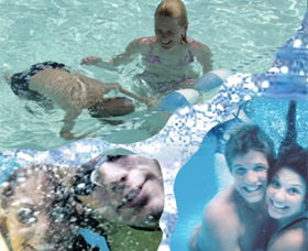 Phillip Swimming Centre - Accommodation Search 1