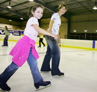 Phillip Ice Skating Centre - Accommodation Search