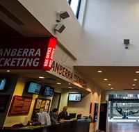 Canberra Theatre Centre - Accommodation Search