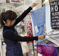 Shop Handmade - Accommodation Search