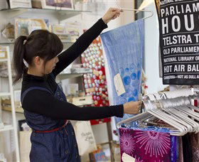Shop Handmade - Accommodation Search 0
