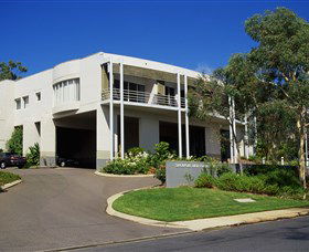 Singapore, High Commission Of The Republic Of - Accommodation Search 1