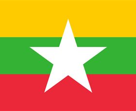 Myanmar, Embassy Of - Accommodation Search 0