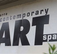 Canberra Contemporary Art Space - Accommodation Search