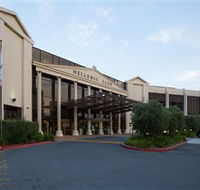 Hellenic Club of Canberra - Accommodation Search