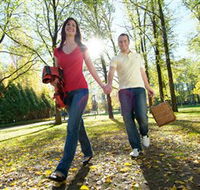 Glebe Park - Accommodation Search