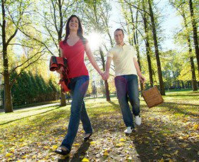 Glebe Park - Accommodation Search 0